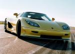 Koenigsegg CCR 2004 года (WW)
